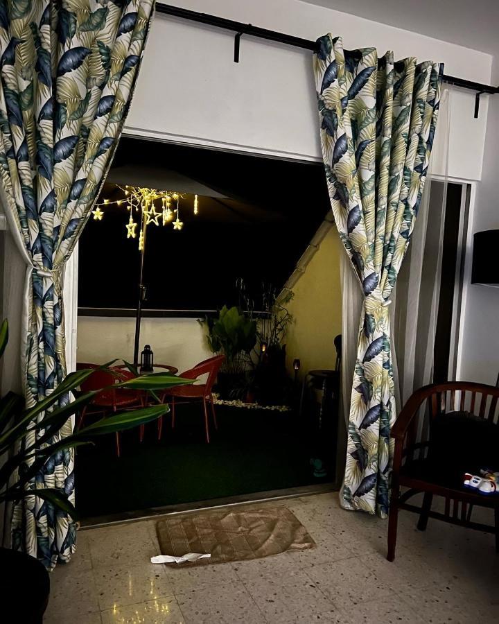The Roomah Bentong Exterior foto
