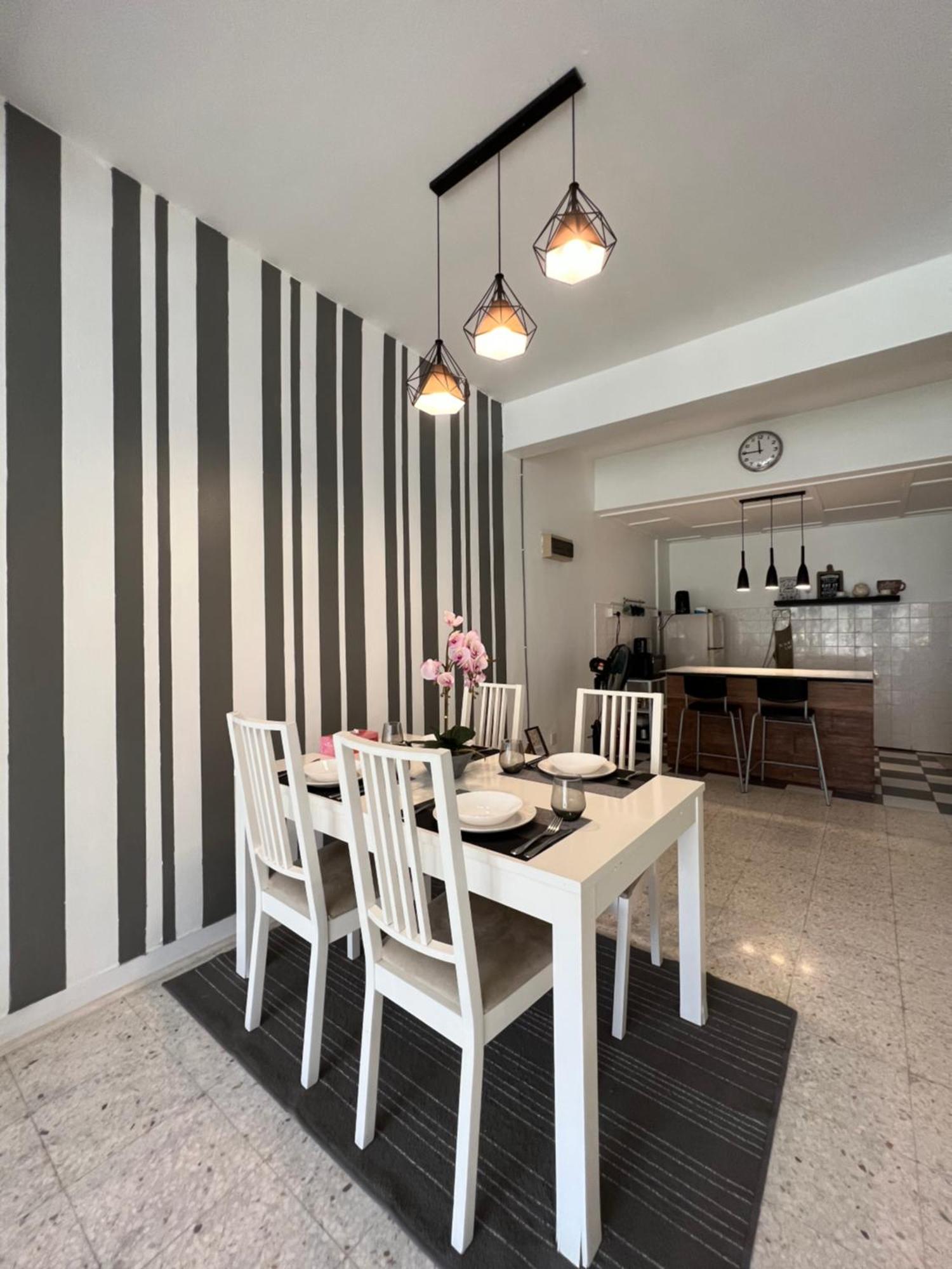 The Roomah Bentong Exterior foto